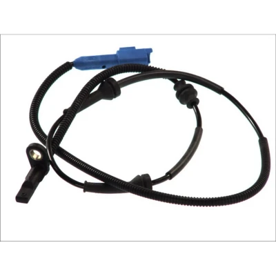 Abbildung von ATE 24.0711 5124.3 ABS Sensor 1120 CITROËN: C2 Schrägheck, C3 I Pluriel, PEUGEOT: 1007 Schrägheck