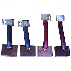 Abbildung von HC Cargo F032900053 Kohlebürste, Starter 25,00mm