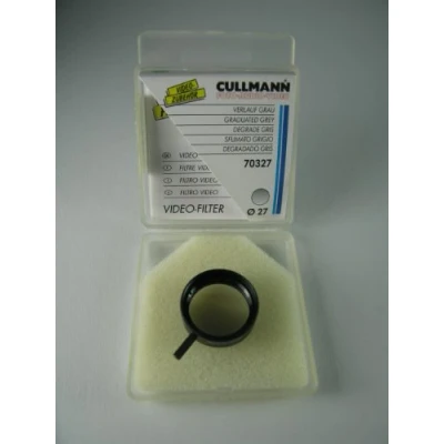 Abbildung von Cullmann Foto Filter Verlauf Grau 27mm