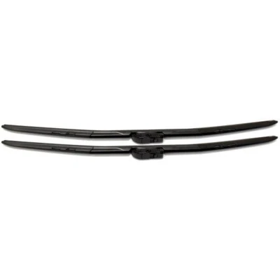 Abbildung von Scheibenwischer Mapco Hps Standard 104700/2HPS vorne Hybridwischblatt VOLKSWAGEN: Touran I, Golf Plus / Crossgolf, Sharan I