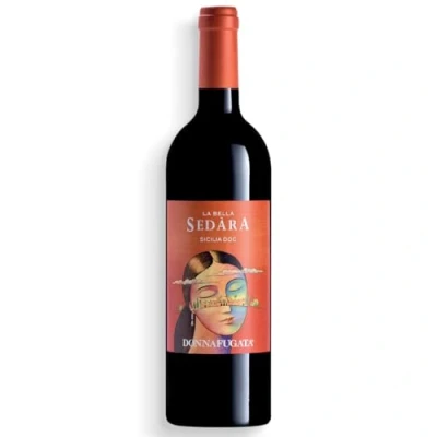 Abbildung von Donnafugata Sedàra Sicilia DOC 2018 (0,75 L Flaschen)
