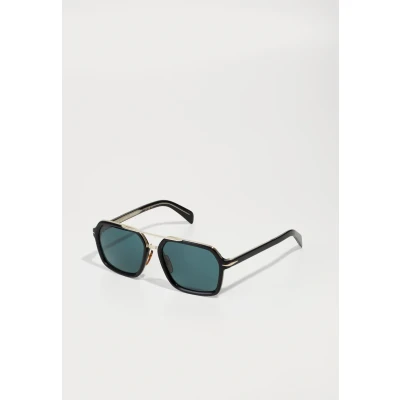 Abbildung von DAVID BECKHAM DB 7128/S 807/KU Gläser SONNENBRILLEN Blau