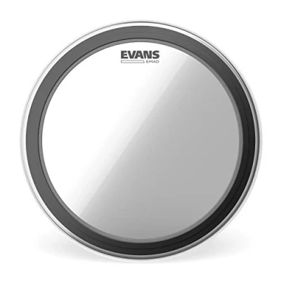 Abbildung von Evans BD26EMAD Bassdrumfell 66 cm (26 Zoll)