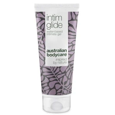 Abbildung von Australian Bodycare Intim Glide 100 ml