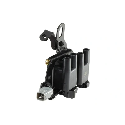Abbildung von HELLA 5DA 358 057 901 Zündspule 3 KIA: Sportage II, cee‘d I Schrägheck, Kombi, HYUNDAI: i30 Kombi
