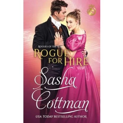 Abbildung von Rogue for Hire: A Regency Historical Romance (Rogues of the Road, Band 1)