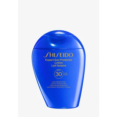 Abbildung von Shiseido Creme Expert Sun Protector Lotion SPF30 150ml