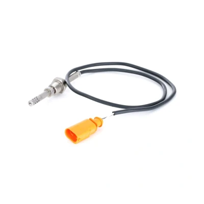 Abbildung von HERTH+BUSS ELPARTS 70682004 Sensor, Abgastemperatur VOLKSWAGEN: Multivan 5 (7HM, Transporter Bus, Kastenwagen