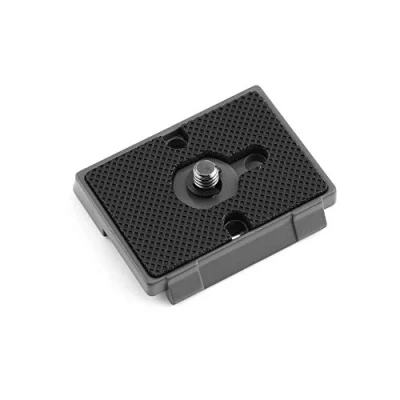 Abbildung von EBTOOLS for Manfrotto Befree Keil Quick Release Kamera Platte 1/4 Schraubenloch Schnellwechsel Ersatz Für 200Pl 14
