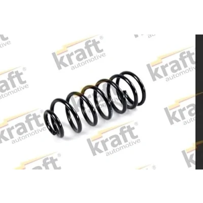Abbildung von KRAFT 4033061 Fahrwerksfeder Hinterachse FIAT: Marea Weekend