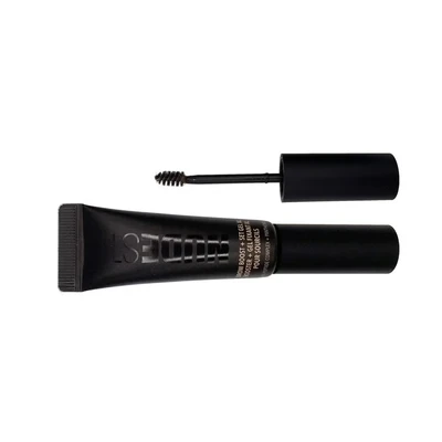 Abbildung von Nudestix BROW SET GEL XL Makeup Set, Größe: 10 ml,