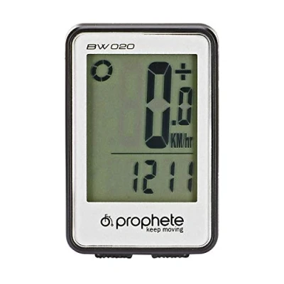 Abbildung von Prophete Fahrradcomputer