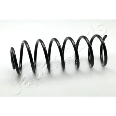 Abbildung von JAPANPARTS ZC5210C Fahrwerksfeder Hinterachse OPEL: Vectra B Limousine, CC