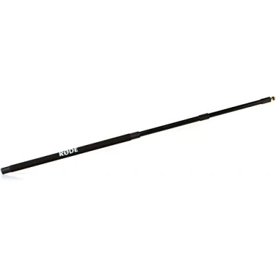 Abbildung von RØDE Mini Boompole 2 m Teleskop Tonangel