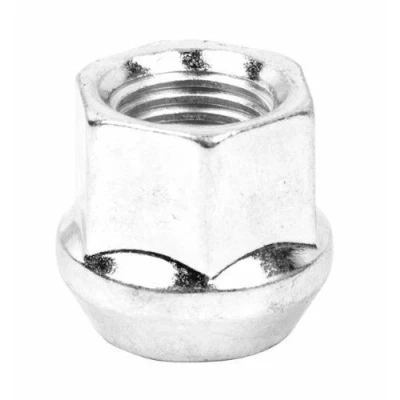 Abbildung von H&amp;R 145003 Radmuttern M14 Kugelbund A/G 19 mm