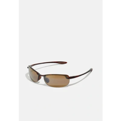 Abbildung von Maui Jim Makaha Sonnenbrille, Größe: One Size, Tortoise