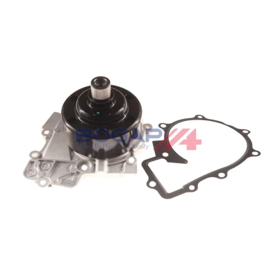 Abbildung von BOGAP C4234125 Wasserpumpe MERCEDES BENZ: Sprinter 3.5 T Kastenwagen, 3 Kastenwagen