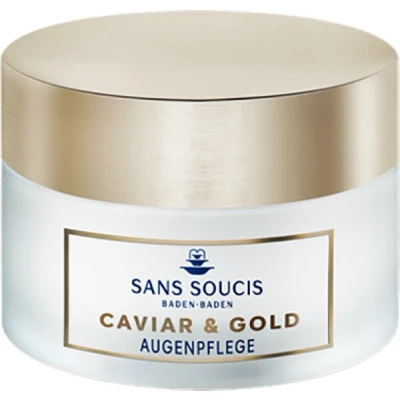 Abbildung von Sans Soucis Caviar &amp; Gold Eye Care