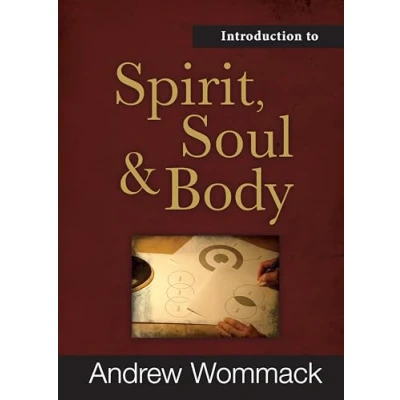 Abbildung von Introduction to Spirit, Soul &amp; Body (Gospel Truth Series)