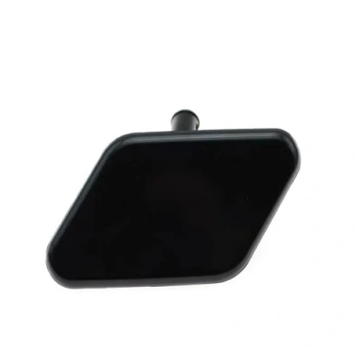 Abbildung von NEGRO Front Stoßstange Scheinwerfer Waschanlage Düse Abdeckung Kappe Fit for Kia Sportage KX4 SL 2010 2011 2012 2013 2014 98675 3U001 Abdeckkappe der Waschdüse (Size : LEFT CAP)