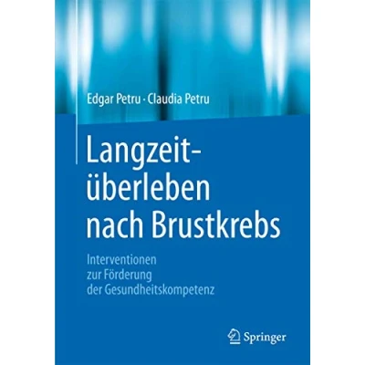 Abbildung von Langzeitüberleben nach Brustkrebs: Interventionen zur Förderung der Gesundheitskompetenz