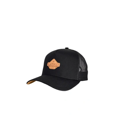 Abbildung von Blackskies Essentials Cap, Herren, Größe: One Size, Black