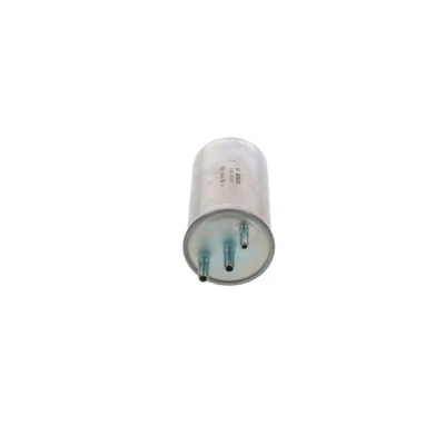 Abbildung von BOSCH F 026 402 075 Kraftstofffilter Leitungsfilter 10 DACIA: Duster SUV, Logan I MCV, Sandero I, RENAULT: