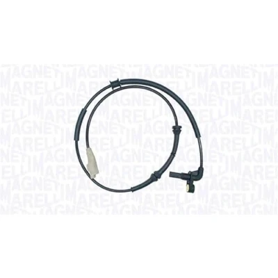 Abbildung von MAGNETI MARELLI 172100146010 ABS Sensor Hinterachse rechts 2 930 CITROËN: Berlingo / First I, Xsara Picasso