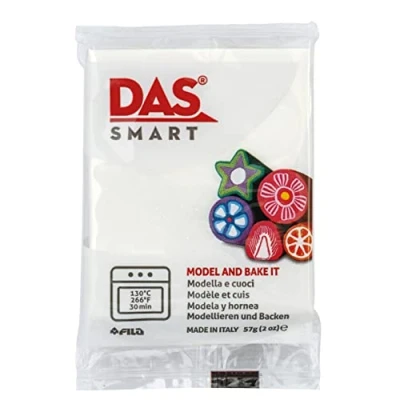Abbildung von DAS Smart 3216 02, Perlmutt, 2er Pack (2x 28,5g)