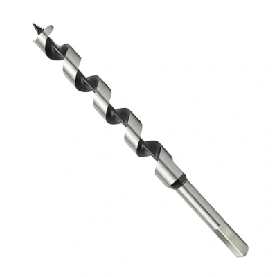 Abbildung von Holzbohrer Schlangenbohrer Form Lewis, 15mm x 320mm