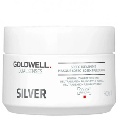 Abbildung von Dualsenses Silver 60Sec Treatment