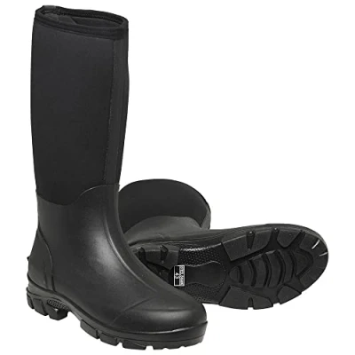 Abbildung von Kinetic Frost Boot Black Laarzen 47 Angelstiefel