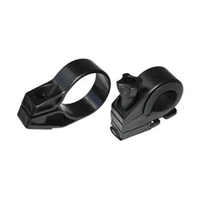 Abbildung von XLC Frontlichthalterung CL X12 für Frontleuchten Ariel/Galatea