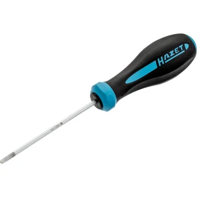 Abbildung von HAZET Torx HEXAnamic 802 T20H Schraubendreher 100, 214, 214 Innen