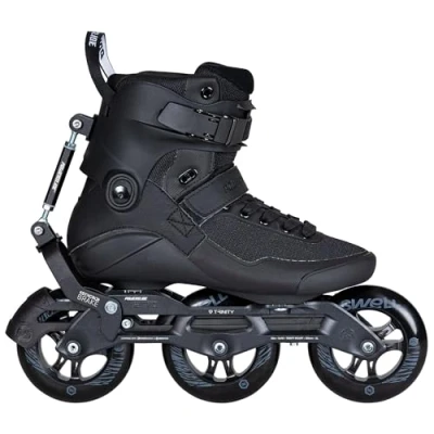 Abbildung von Roller Hockey Powerslide Swell Syncro 110