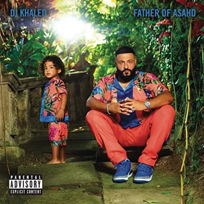 Abbildung von Father of Asahd