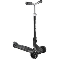 Abbildung von Globber Dreiradscooter &quot;ULTIMUM LIGHTS, mit Leuchtmodul&quot;
