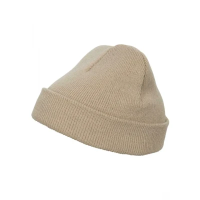 Abbildung von Flexfit Yupoong Heavyweight Mütze, Damen, Größe: One Size, Croissant