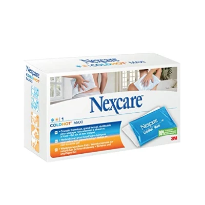 Abbildung von Nexcare ColdHot Therapy Pack Maxi, 1/Packung