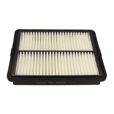 Abbildung von ALCO FILTER MD 8930 Luftfilter 36,0 188,0 244,0 Filtereinsatz SSANGYONG: Tivoli SUV, XLV Korando IV SUV