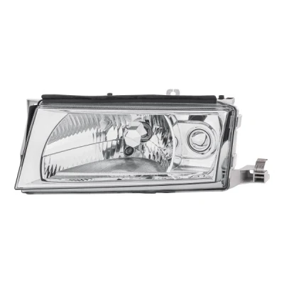 Abbildung von HELLA 1AJ 010 202 031 Scheinwerfer SKODA: Octavia I Schrägheck, 1 Combi
