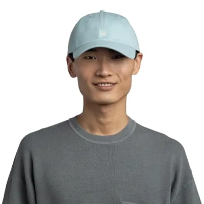 Abbildung von BUFF Unisex Baseball Cap, Mist, One Size