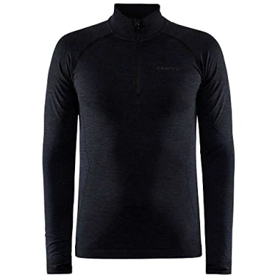 Abbildung von Craft Core Dry Active Comfort Half Zip Pullover