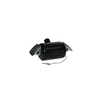 Abbildung von Zündspule Typ Bosch/Stefa kompatibel mit Zündapp M ZD C GTS R 50 Super Sport Combinette 434 446 517 561