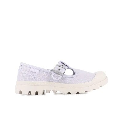 Abbildung von Palladium PAMPA M JANE WASHED Sneaker