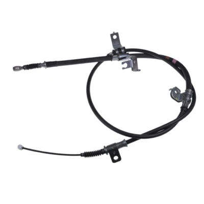 Abbildung von BLUE PRINT ADG046256 Handbremsseil hinten links 1670 HYUNDAI: H 1 Cargo