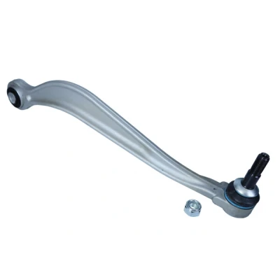 Abbildung von MAXGEAR 72 5544 Querlenker Hinterachse, beidseitig, oben, hinten Aluminium BMW: 5 Limousine, 7, 6 Gran Coupe, ROLLS ROYCE: Ghost