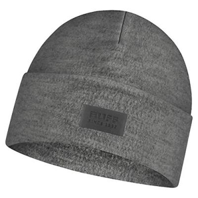 Abbildung von Buff Merinowolle Polar Mütze KHAKI Unisex Einheitsgröße