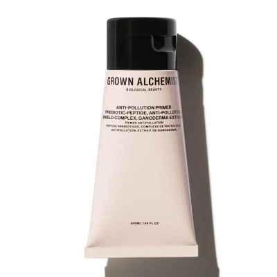 Abbildung von Grown Alchemist Antipollution Primer Gesichtscreme, Größe: 50 ml,