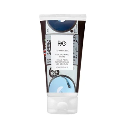 Abbildung von R+Co Turntable Curl Defining Creme 147ml
